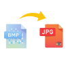 BMP to JPG Converter