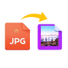 JPG to TIFF Converter