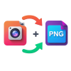 jpg to png converter